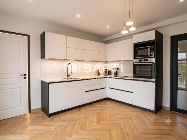 Vente maison 5 pièces Sautron 44