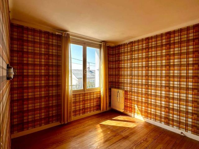 Vente maison 5 pièces Savenay 44