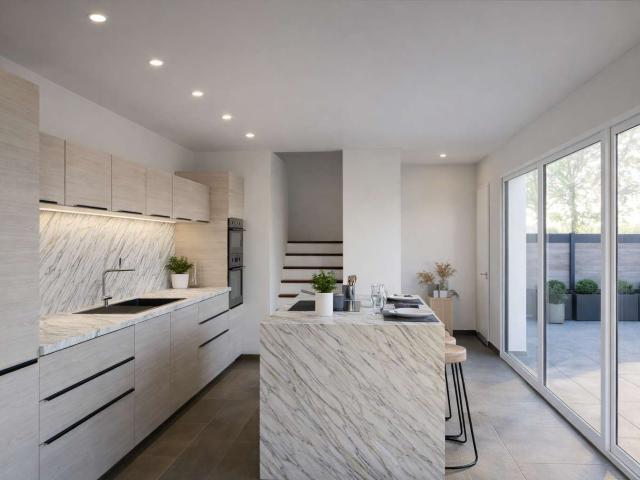 Vente maison 5 pièces Savenay 44