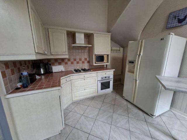 Vente maison 5 pièces Sablé Sur Sarthe Centre 72