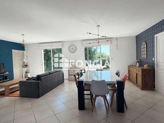 Vente maison 5 pièces Sablé Sur Sarthe Centre 72