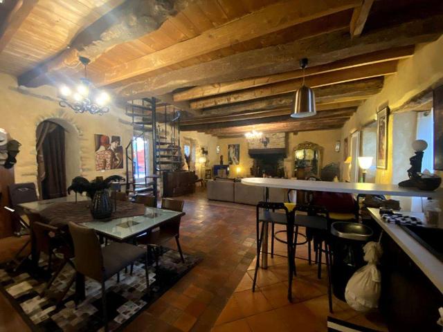 Vente maison 5 pièces Saille 44