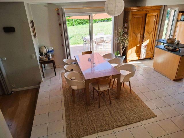 Vente maison 7 pièces Saint Coulomb 35