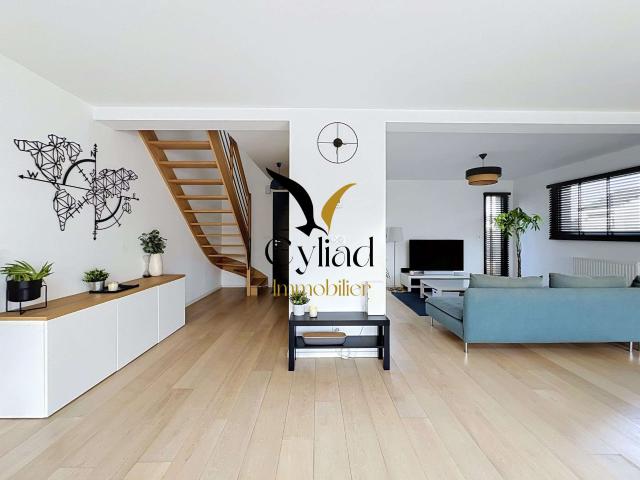 Vente maison 5 pièces Saint Coulomb 35