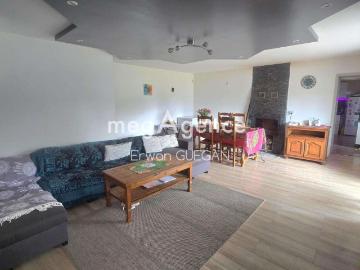 Vente maison 5 pièces Saint Connec 22