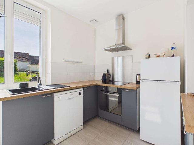 Vente maison 5 pièces Saint Corneille 72