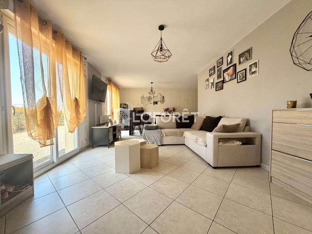 Vente maison 5 pièces Tinchebray 61