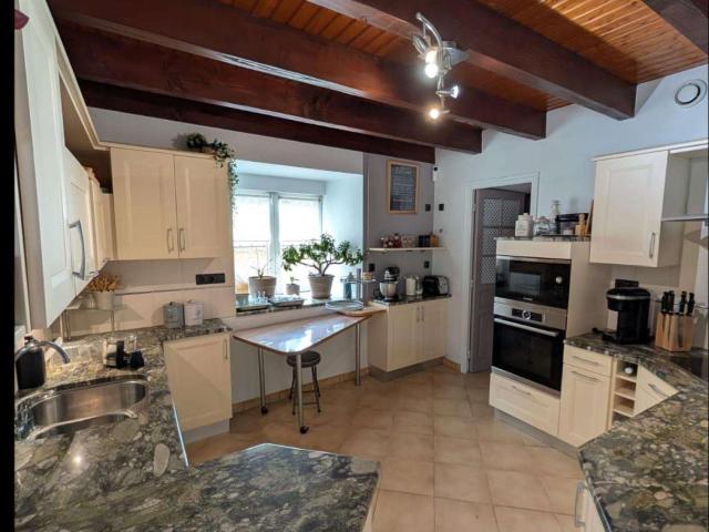 Vente maison 5 pièces Saint Carreuc 22