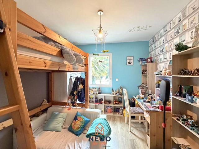 Vente maison 5 pièces Saint Clément de la Place 49