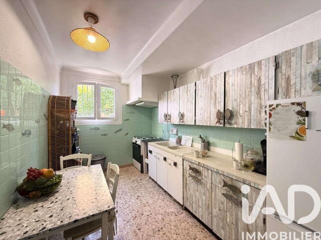 Vente maison 5 pièces Saint cyprien plage 66