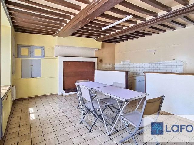 Vente maison 5 pièces Saint Amand 50