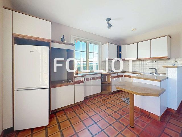 Vente maison 5 pièces Saint Amand Villages 50