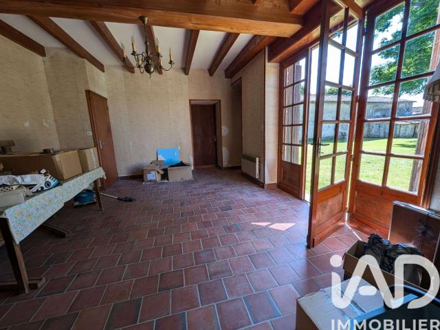 Vente maison 5 pièces Saint andre 16