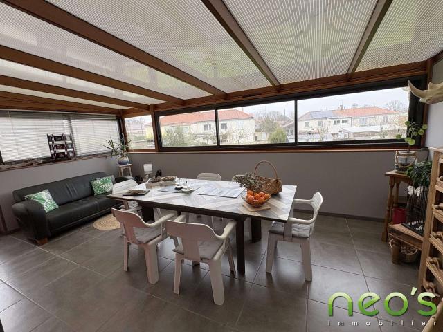 Vente maison 5 pièces Saint André de la Marche 49