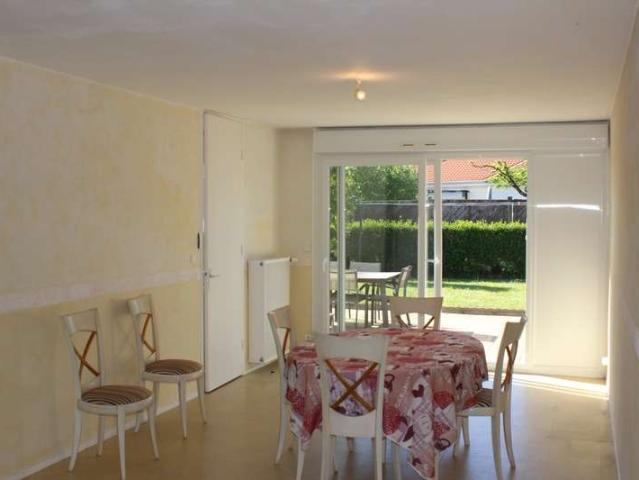 Vente maison 5 pièces Saint André de la Marche 49