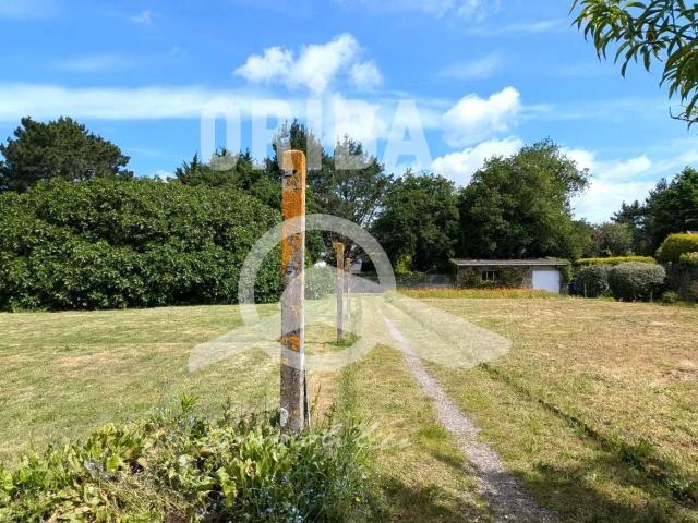 Vente maison 5 pièces Saint André des Eaux 44