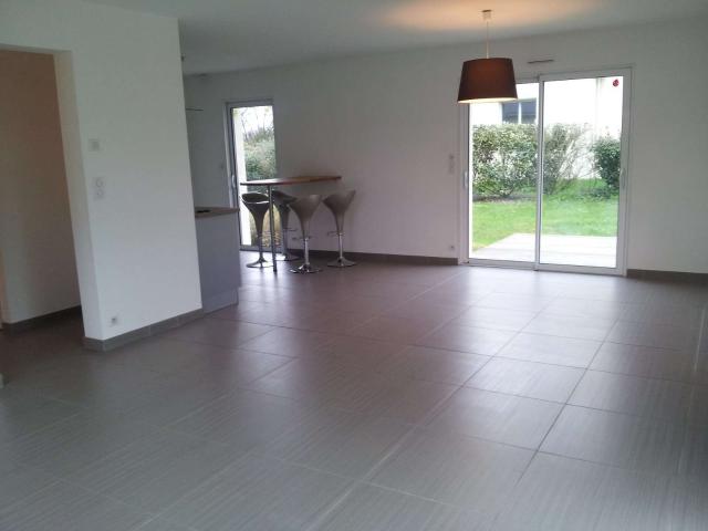 Vente maison 5 pièces Saint André des Eaux 44