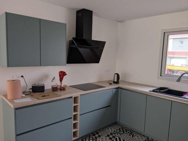 Vente maison 5 pièces Saint André sur Orne 14