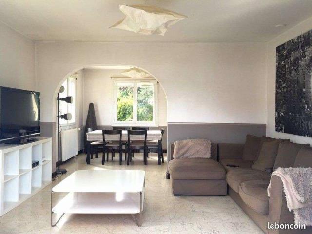 Vente maison 5 pièces Saint André sur Orne 14