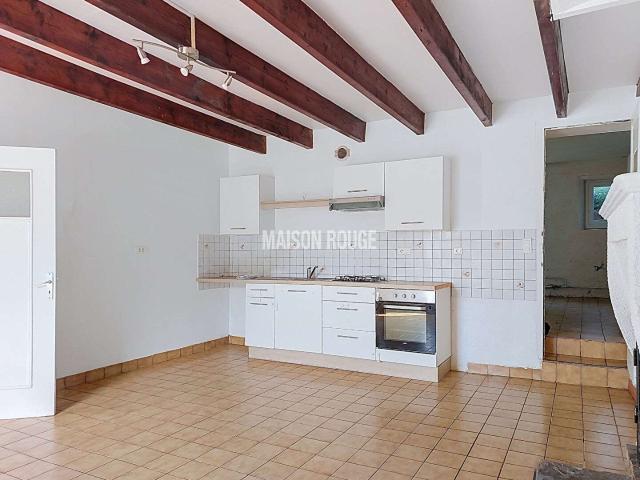 Vente maison 5 pièces Saint Aaron 22