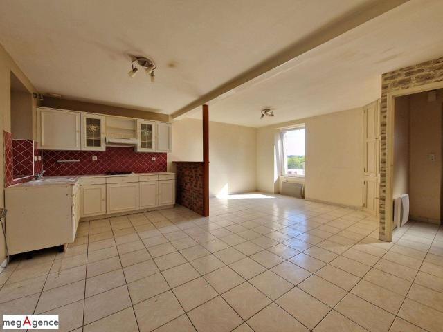 Vente maison 5 pièces Saint Alban 22