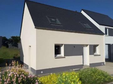 Vente maison 5 pièces Saint Armel 35