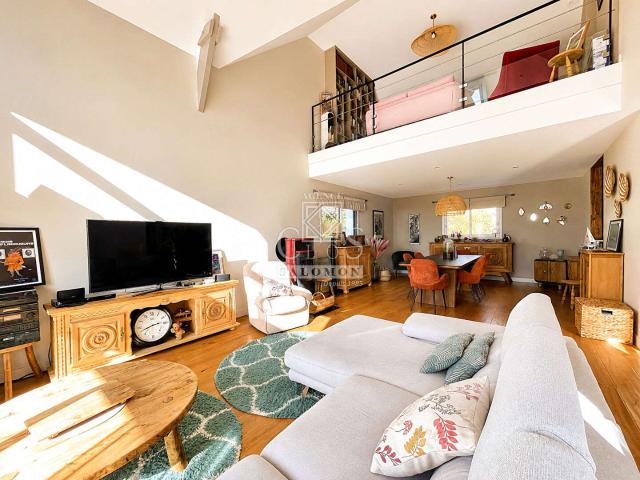 Vente maison 5 pièces Saint Armel 56