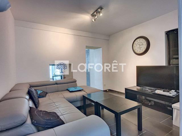 Vente maison 5 pièces Saint aubin de baubigne 79