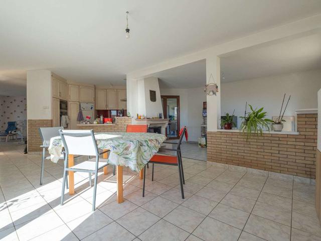 Vente maison 5 pièces Saint Aubin du Cormier 35