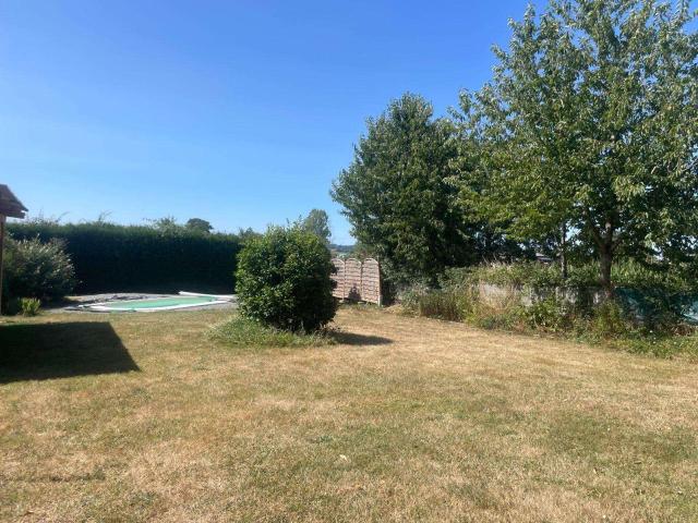 Vente maison 5 pièces Saint Aubin du Désert 53
