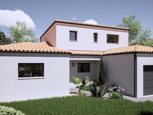 Vente maison 5 pièces Saint brevin l ocean 44