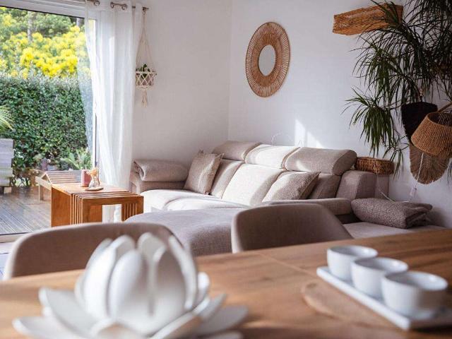 Vente maison 5 pièces Saint Brevin les Pins 44