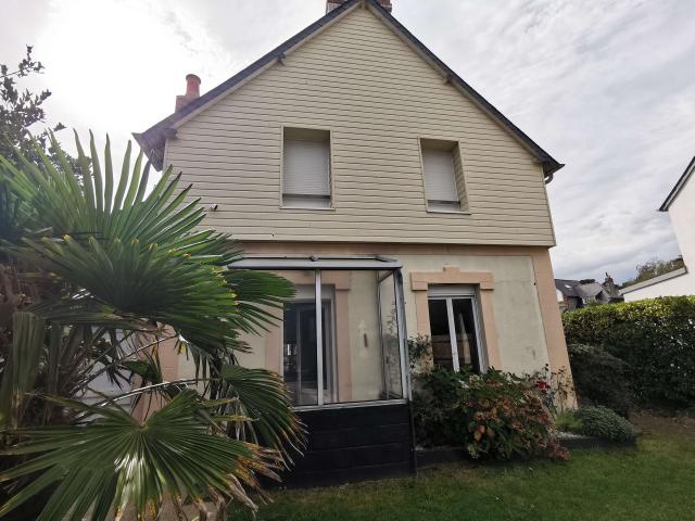 Vente maison 5 pièces Saint Briac sur Mer 35