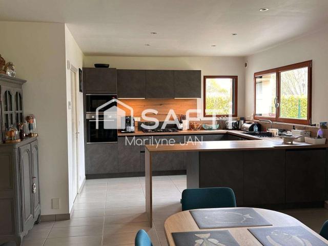 Vente maison 5 pièces Saint Briac sur Mer 35