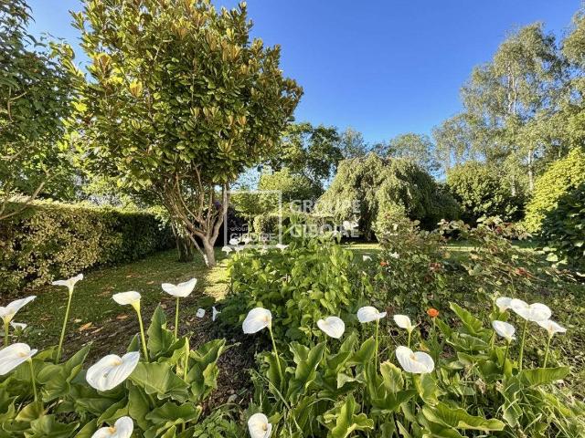 Vente maison 5 pièces Saint Briac sur Mer 35