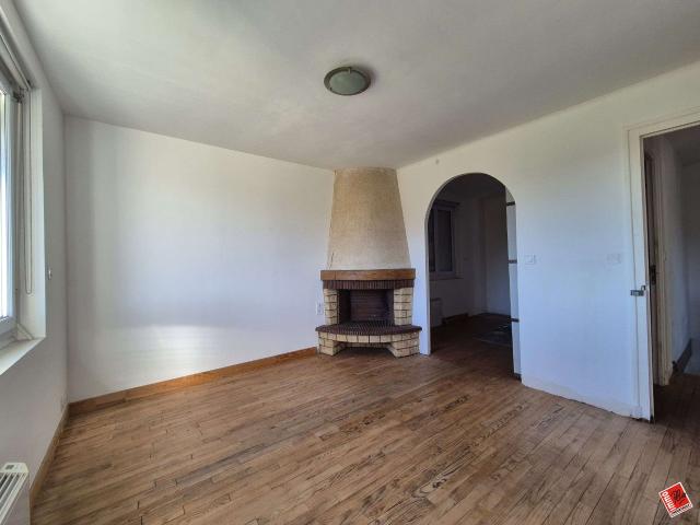 Vente maison 5 pièces Saint Brieuc Cesson, Le Légué, St Michel E/O 22
