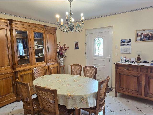 Vente maison 5 pièces Saint Gatien des Bois 14