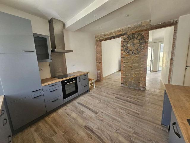 Vente maison 5 pièces Saint gault 53
