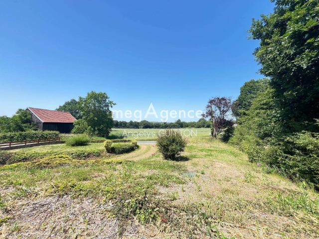 Vente maison 5 pièces Saint Georges du Bois 72