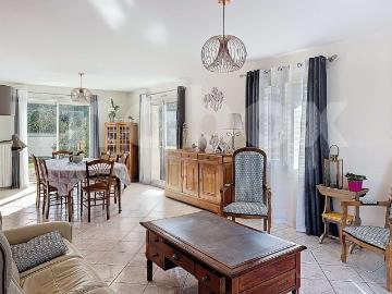 Vente maison 5 pièces Saint Géréon 44