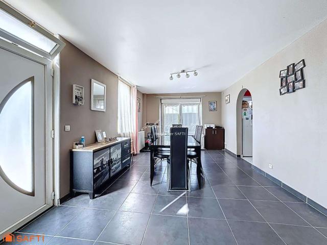 Vente maison 5 pièces Saint Germain le Vasson 14