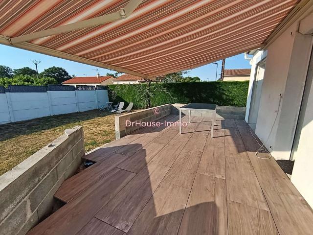 Vente maison 5 pièces Saint Germain sur Moine 49