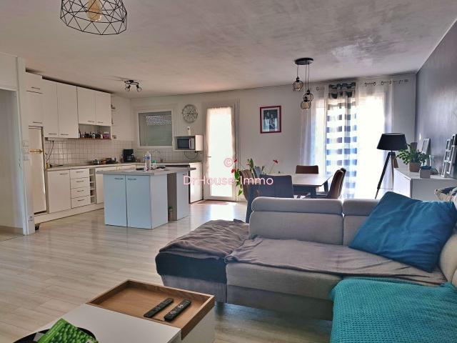 Vente maison 5 pièces Saint Germain sur Moine 49