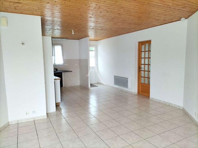 Vente maison 5 pièces Saint Gervais 85