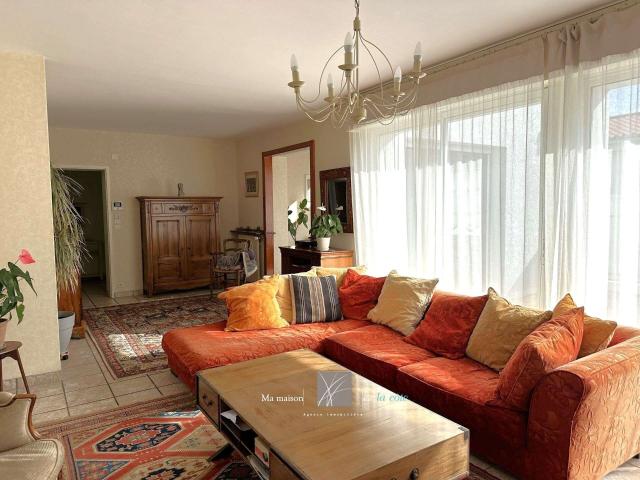 Vente maison 5 pièces Saint Gilles Croix de Vie 85