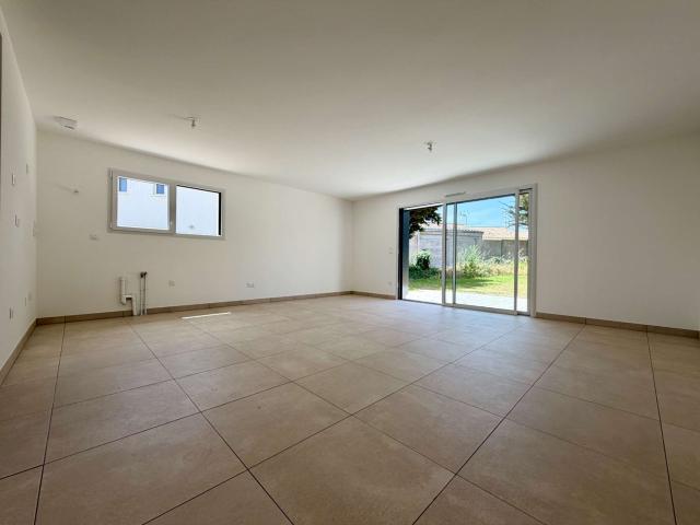 Vente maison 5 pièces Saint Gilles Croix de Vie 85
