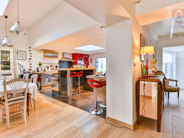 Vente maison 5 pièces Saint Gilles Croix De Vie Centre Ville 85