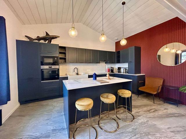 Vente maison 5 pièces Saint Gilles Croix De Vie Croix De Vie 85