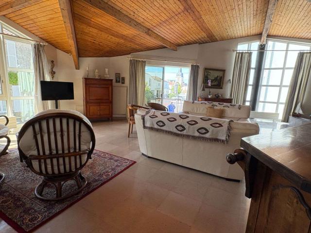 Vente maison 5 pièces Saint Gilles Croix De Vie Croix De Vie 85