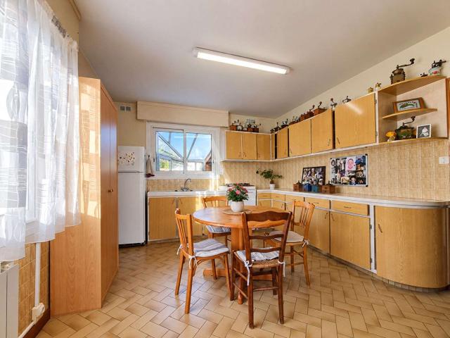 Vente maison 5 pièces Saint Gilles Croix De Vie Croix De Vie 85